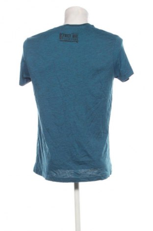 Męski T-shirt Much More, Rozmiar L, Kolor Kolorowy, Cena 62,99 zł