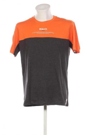 Ανδρικό t-shirt Much More, Μέγεθος XL, Χρώμα Πολύχρωμο, Τιμή 12,99 €