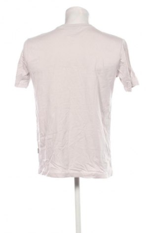 Herren T-Shirt NICCE, Größe M, Farbe Ecru, Preis € 10,99