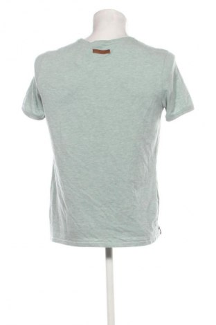 Herren T-Shirt Naketano, Größe M, Farbe Mehrfarbig, Preis € 18,99