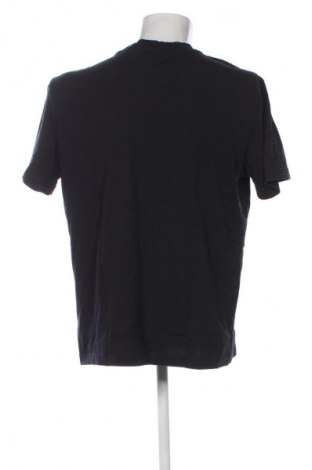 Tricou de bărbați Napapijri, Mărime XXL, Culoare Albastru, Preț 295,99 Lei