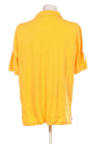 Tricou de bărbați Nautica, Mărime XL, Culoare Galben, Preț 367,99 Lei