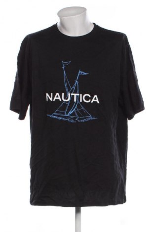Pánske tričko  Nautica, Veľkosť XXL, Farba Viacfarebná, Cena  36,95 €