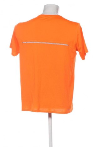 Pánske tričko  New Balance, Veľkosť L, Farba Oranžová, Cena  37,42 €