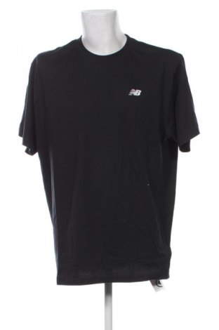 Herren T-Shirt New Balance, Größe XL, Farbe Schwarz, Preis € 39,99