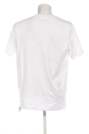 Herren T-Shirt New Balance, Größe L, Farbe Weiß, Preis € 43,99
