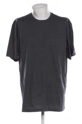 Męski T-shirt Next, Rozmiar XXL, Kolor Szary, Cena 49,99 zł