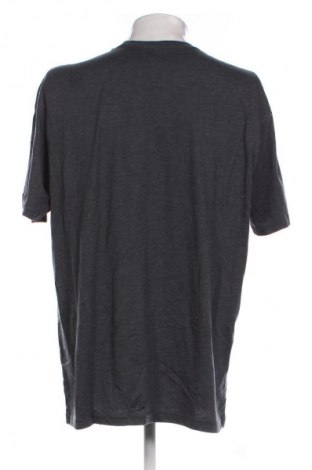 Męski T-shirt Next, Rozmiar XXL, Kolor Szary, Cena 49,99 zł