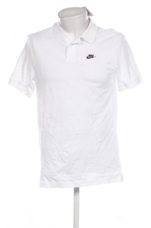 Férfi póló Nike, Méret S, Szín Fehér, Ár 29 089 Ft