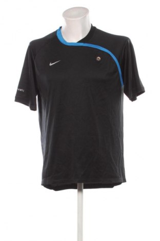 Tricou de bărbați Nike, Mărime L, Culoare Negru, Preț 91,99 Lei