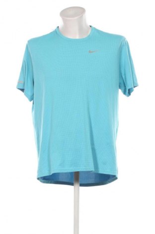 Tricou de bărbați Nike, Mărime XL, Culoare Multicolor, Preț 91,99 Lei