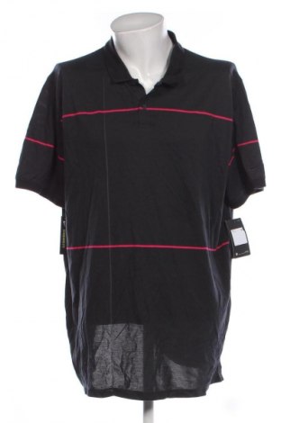 Męski T-shirt Nike, Rozmiar XXL, Kolor Czarny, Cena 203,99 zł