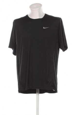 Herren T-Shirt Nike, Größe XXL, Farbe Schwarz, Preis € 37,42