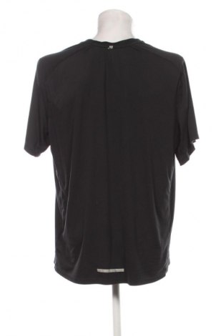 Herren T-Shirt Nike, Größe XXL, Farbe Schwarz, Preis € 37,42