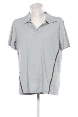 Herren T-Shirt Nike, Größe XL, Farbe Blau, Preis € 18,99