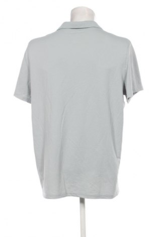 Herren T-Shirt Nike, Größe XL, Farbe Blau, Preis € 18,99