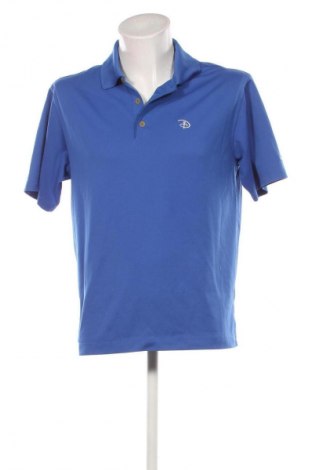Pánské tričko  Nike, Velikost M, Barva Modrá, Cena  608,00 Kč