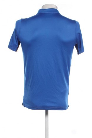 Herren T-Shirt Nike, Größe S, Farbe Blau, Preis 33,99 €