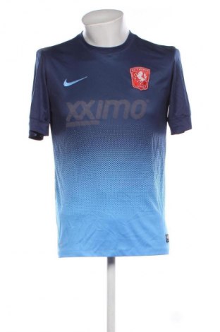 Męski T-shirt Nike, Rozmiar S, Kolor Niebieski, Cena 88,99 zł