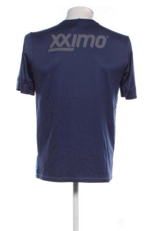 Męski T-shirt Nike, Rozmiar S, Kolor Niebieski, Cena 88,99 zł
