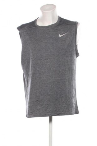 Męski T-shirt Nike, Rozmiar 3XL, Kolor Szary, Cena 88,99 zł
