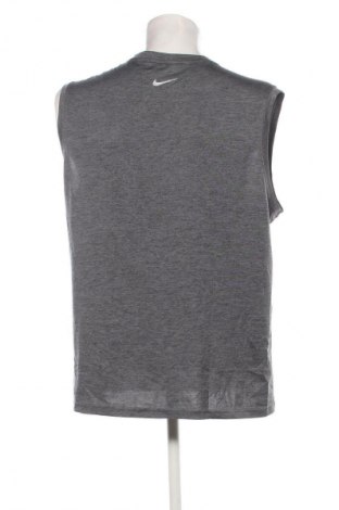 Męski T-shirt Nike, Rozmiar 3XL, Kolor Szary, Cena 88,99 zł