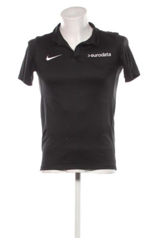 Męski T-shirt Nike, Rozmiar S, Kolor Czarny, Cena 88,99 zł