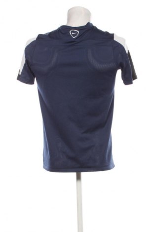 Herren T-Shirt Nike, Größe M, Farbe Blau, Preis € 18,99