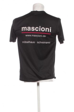 Herren T-Shirt Nike, Größe M, Farbe Schwarz, Preis € 18,99
