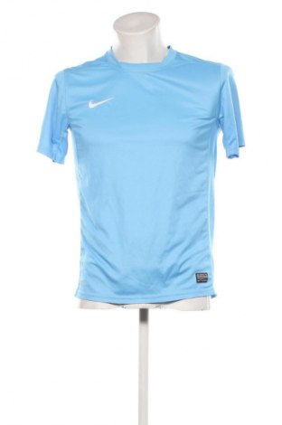 Pánske tričko  Nike, Veľkosť M, Farba Modrá, Cena  15,95 €