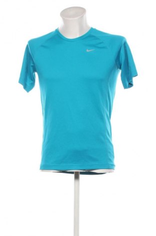 Herren T-Shirt Nike, Größe S, Farbe Blau, Preis € 7,99