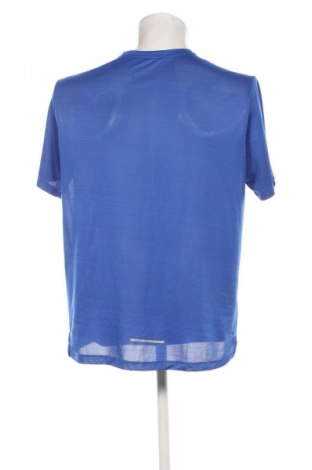 Herren T-Shirt Nike, Größe L, Farbe Blau, Preis € 18,99