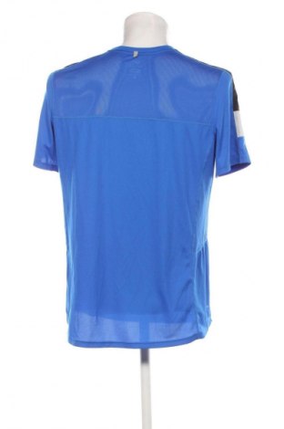 Męski T-shirt Nike, Rozmiar L, Kolor Niebieski, Cena 88,99 zł