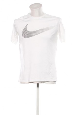 Męski T-shirt Nike, Rozmiar M, Kolor Biały, Cena 88,99 zł