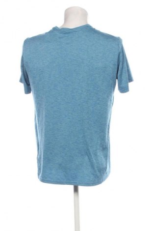 Męski T-shirt Nike, Rozmiar L, Kolor Niebieski, Cena 88,99 zł