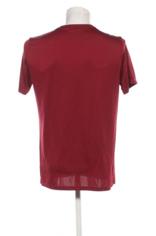 Męski T-shirt Nike, Rozmiar L, Kolor Czerwony, Cena 88,99 zł