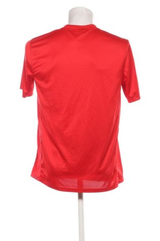 Męski T-shirt Nike, Rozmiar L, Kolor Czerwony, Cena 88,99 zł