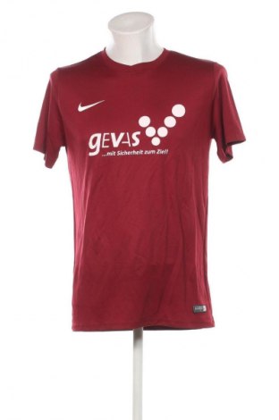 Férfi póló Nike, Méret L, Szín Piros, Ár 7 339 Ft