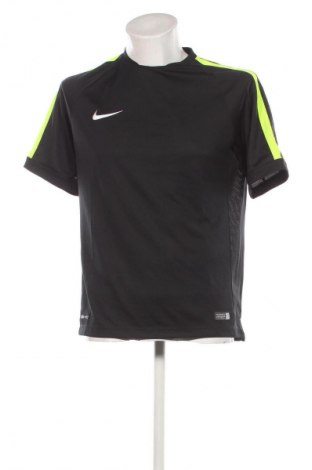 Мъжка тениска Nike, Размер L, Цвят Многоцветен, Цена 27,99 лв.