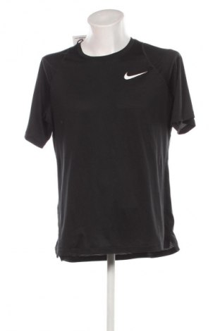 Herren T-Shirt Nike, Größe XL, Farbe Schwarz, Preis € 7,99