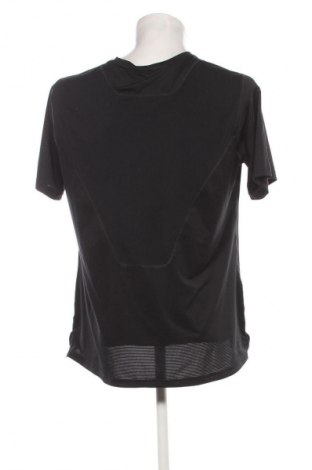 Herren T-Shirt Nike, Größe XL, Farbe Schwarz, Preis € 7,99