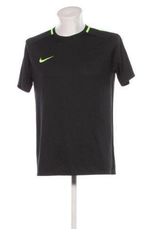Męski T-shirt Nike, Rozmiar L, Kolor Czarny, Cena 88,99 zł