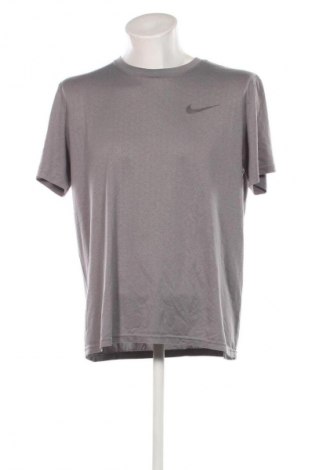 Męski T-shirt Nike, Rozmiar XL, Kolor Szary, Cena 88,99 zł