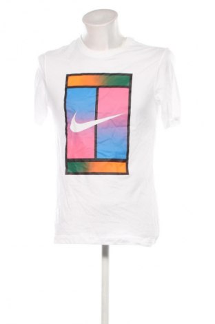 Męski T-shirt Nike, Rozmiar S, Kolor Biały, Cena 88,99 zł