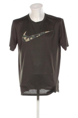 Pánské tričko  Nike, Velikost XL, Barva Zelená, Cena  439,00 Kč