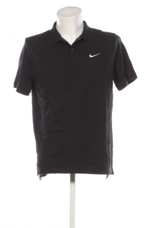 Herren T-Shirt Nike, Größe L, Farbe Schwarz, Preis € 33,99