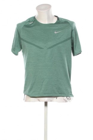 Herren T-Shirt Nike, Größe L, Farbe Mehrfarbig, Preis € 18,99