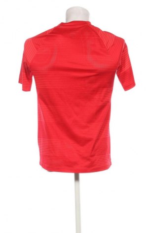 Herren T-Shirt Nike, Größe M, Farbe Rot, Preis € 18,99