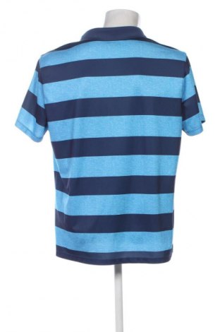 Ανδρικό t-shirt Nike, Μέγεθος XL, Χρώμα Μπλέ, Τιμή 37,42 €