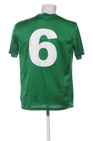 Męski T-shirt Nike, Rozmiar L, Kolor Zielony, Cena 88,99 zł